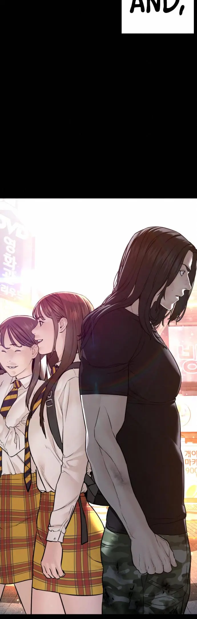 How To Fight Manhwa Online Acagbbb Chapter 107 - Page 60