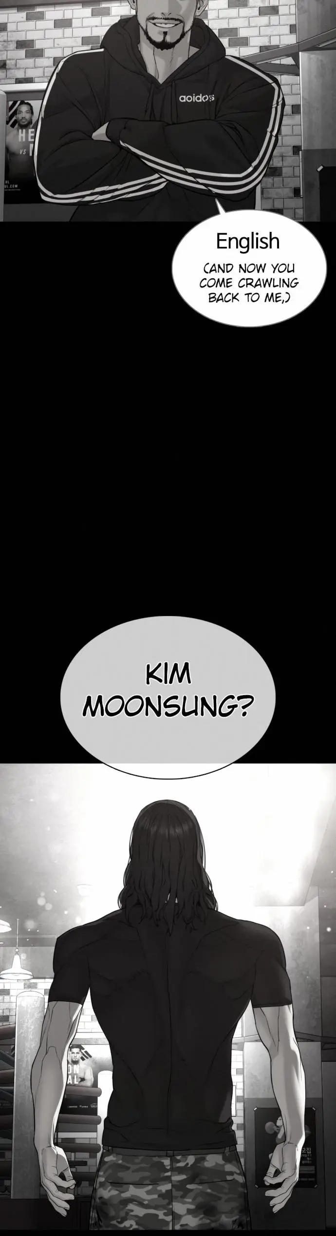 How To Fight Manhwa Online Acagbbb Chapter 107 - Page 62