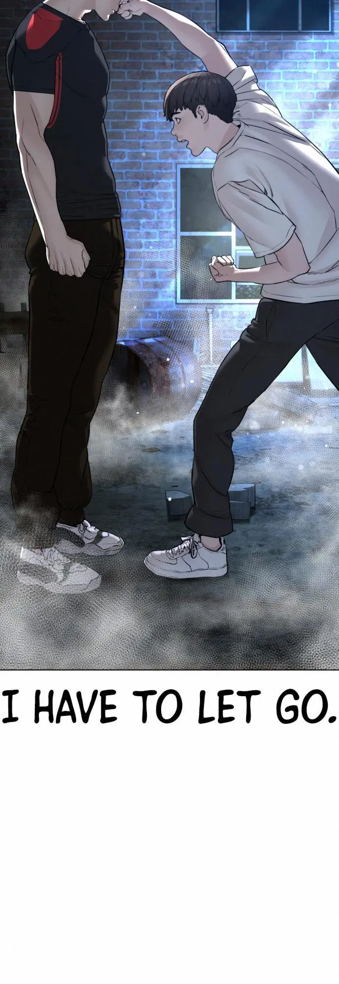 How To Fight Manhwa Online Acagbbb Chapter 107 - Page 66