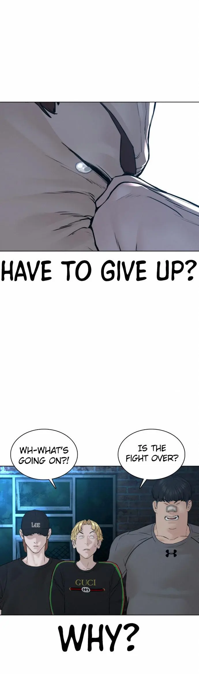 How To Fight Manhwa Online Acagbbb Chapter 107 - Page 69