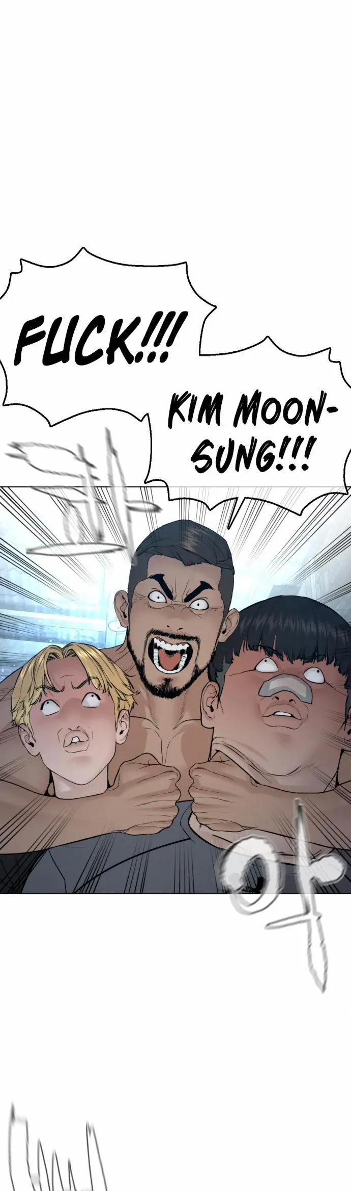 How To Fight Manhwa Online Acagbbb Chapter 107 - Page 70