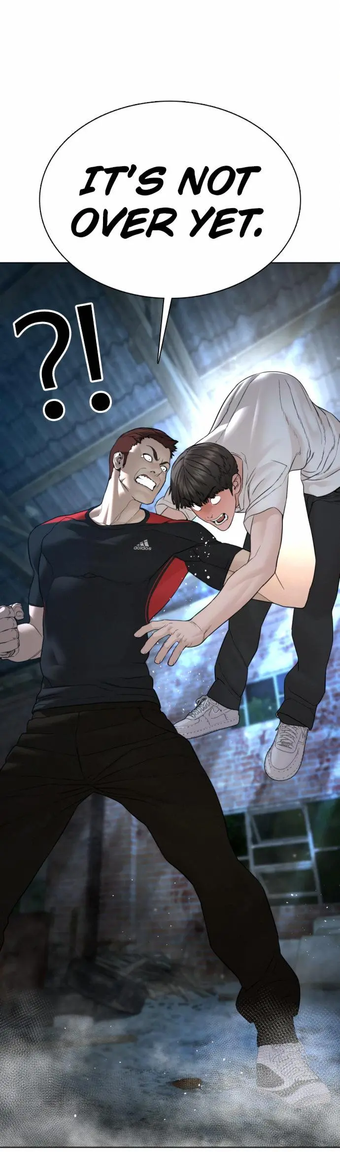 How To Fight Manhwa Online Acagbbb Chapter 107 - Page 72