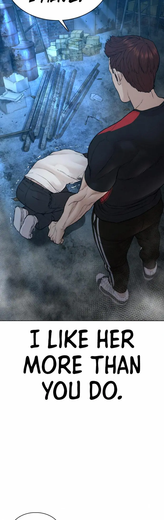 How To Fight Manhwa Online Acagbbb Chapter 107 - Page 75