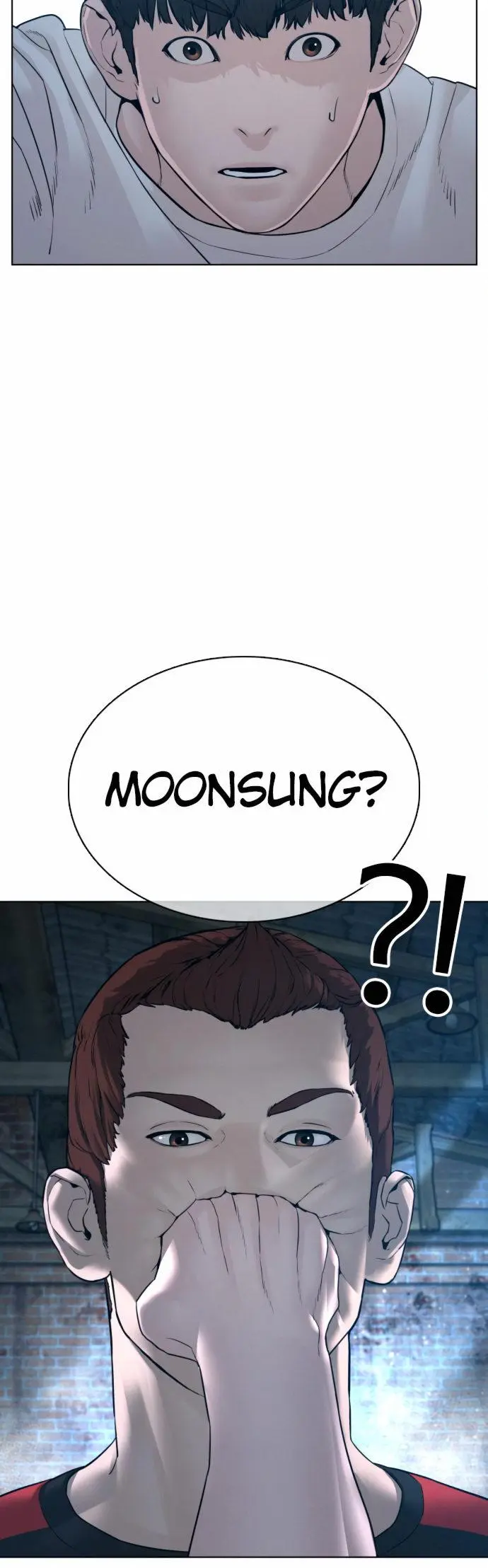 How To Fight Manhwa Online Acagbbb Chapter 107 - Page 8