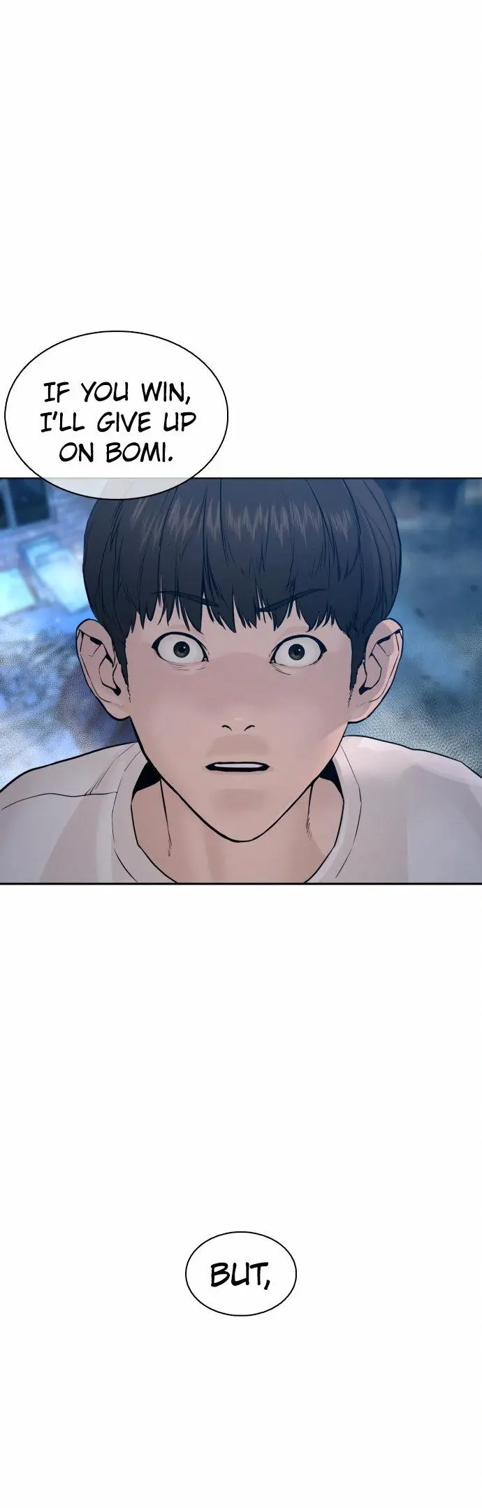 How To Fight Manhwa Online Acagbbb Chapter 108 - Page 1
