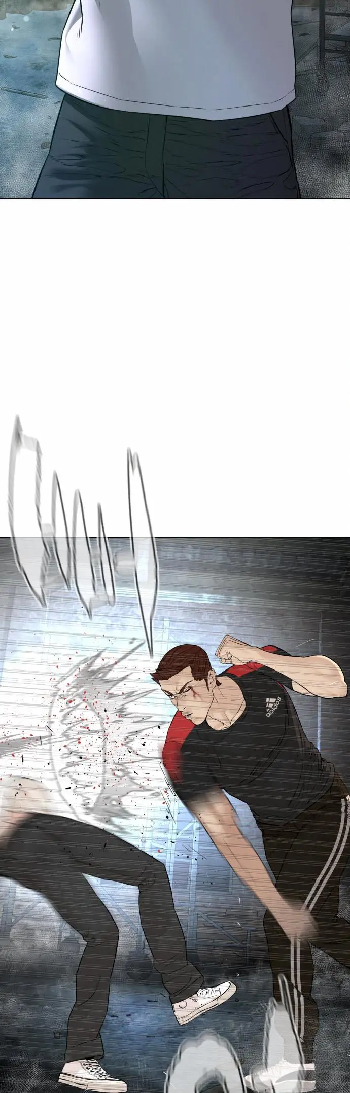How To Fight Manhwa Online Acagbbb Chapter 108 - Page 11