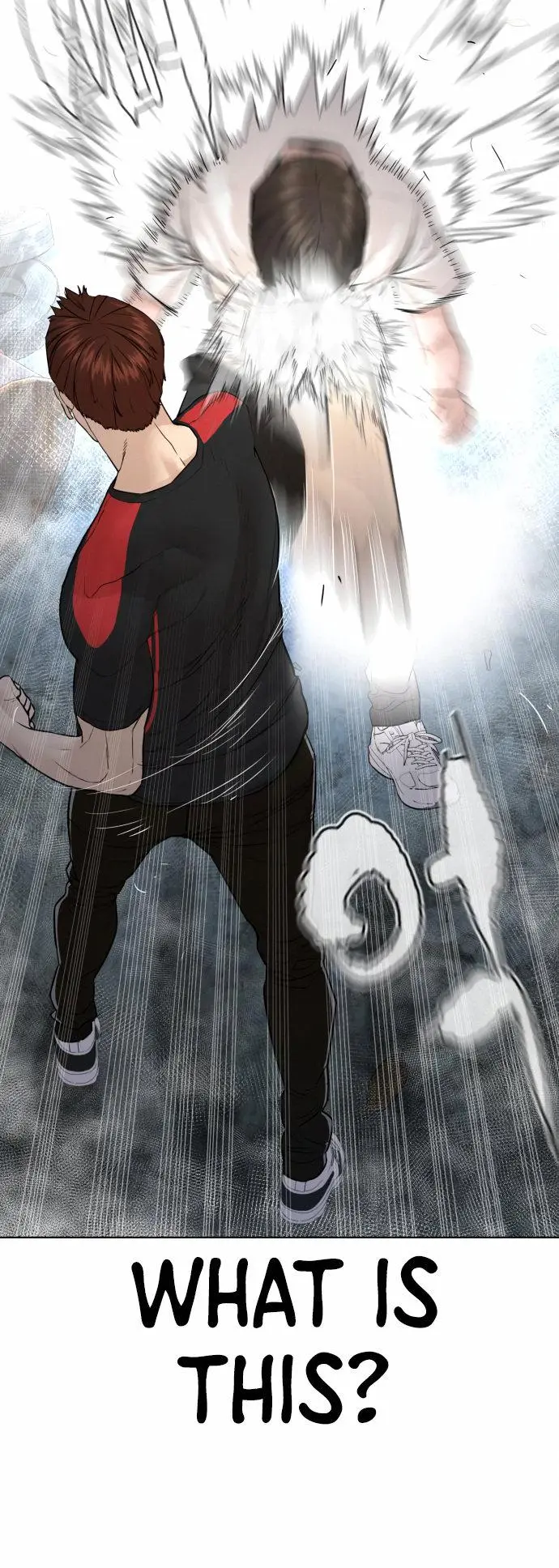 How To Fight Manhwa Online Acagbbb Chapter 108 - Page 15