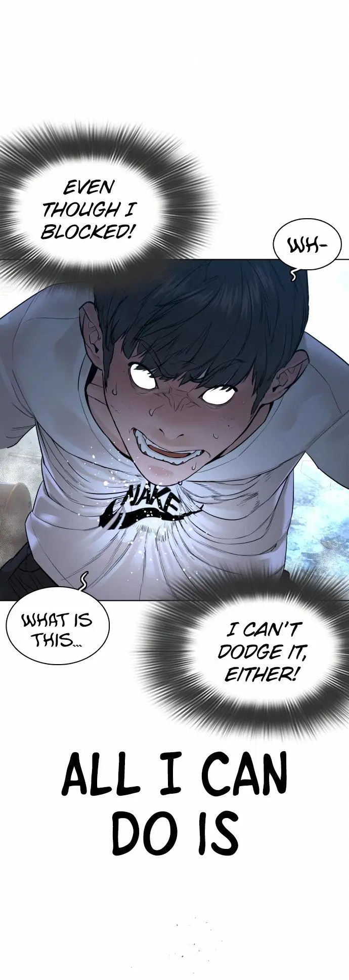 How To Fight Manhwa Online Acagbbb Chapter 108 - Page 16