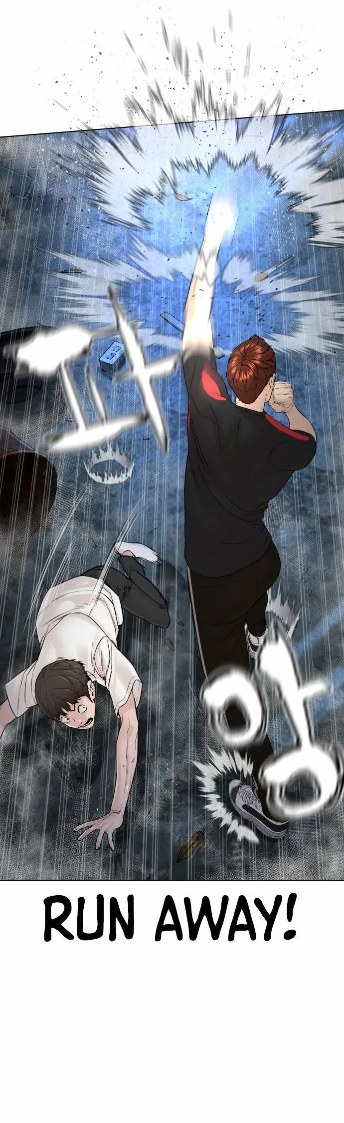 How To Fight Manhwa Online Acagbbb Chapter 108 - Page 17