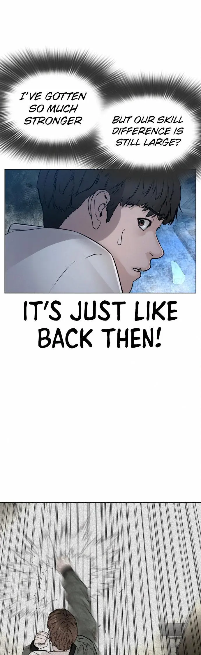 How To Fight Manhwa Online Acagbbb Chapter 108 - Page 18