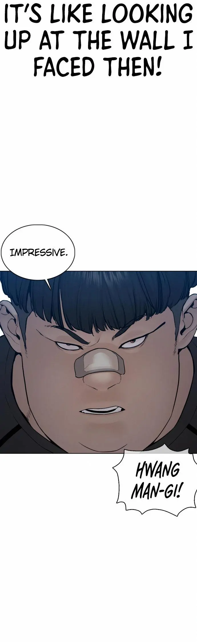 How To Fight Manhwa Online Acagbbb Chapter 108 - Page 21