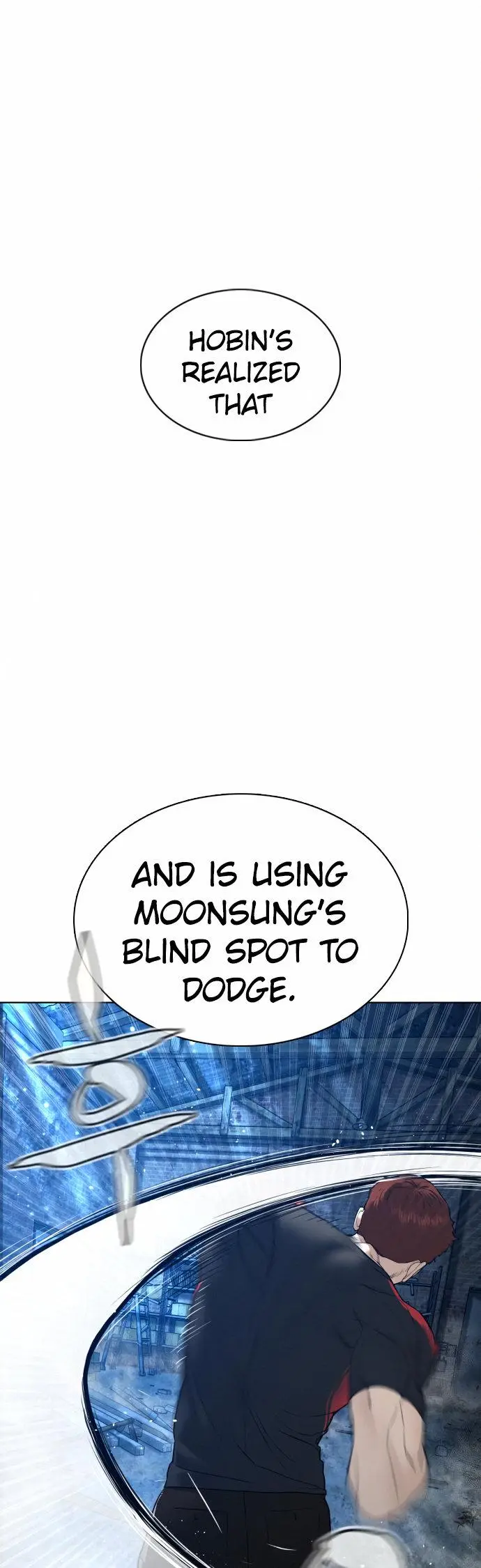 How To Fight Manhwa Online Acagbbb Chapter 108 - Page 25