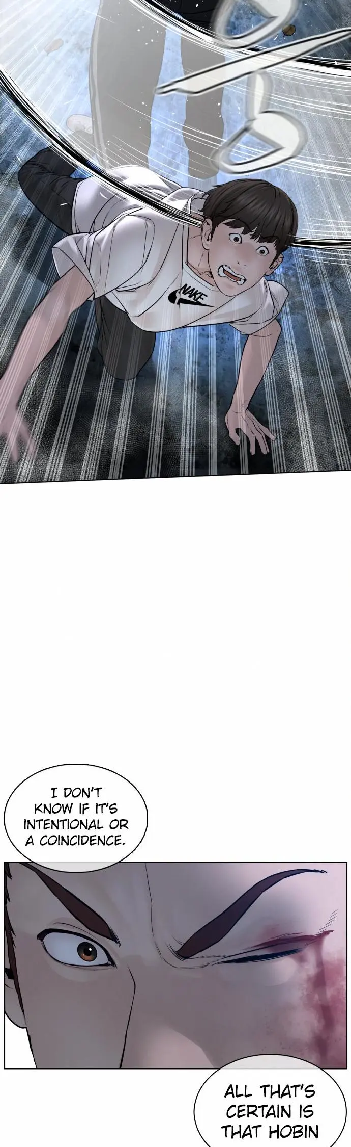 How To Fight Manhwa Online Acagbbb Chapter 108 - Page 26