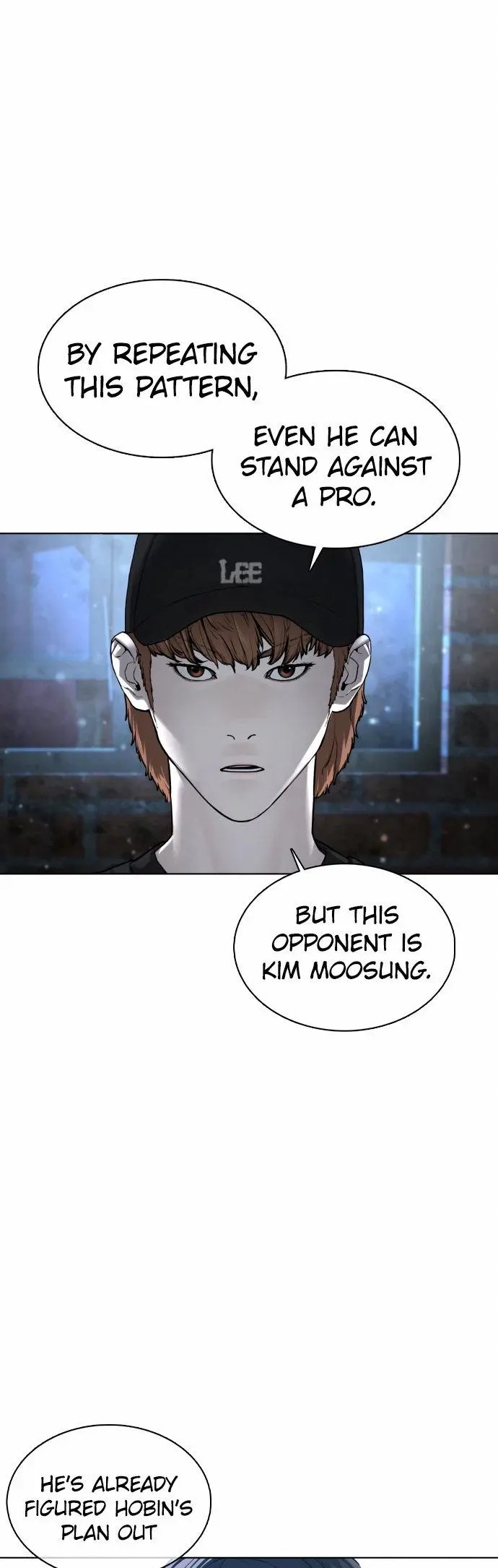 How To Fight Manhwa Online Acagbbb Chapter 108 - Page 29