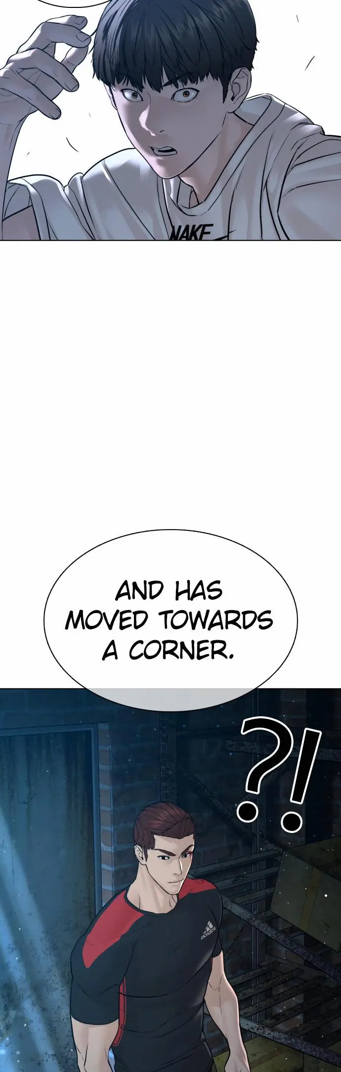 How To Fight Manhwa Online Acagbbb Chapter 108 - Page 30