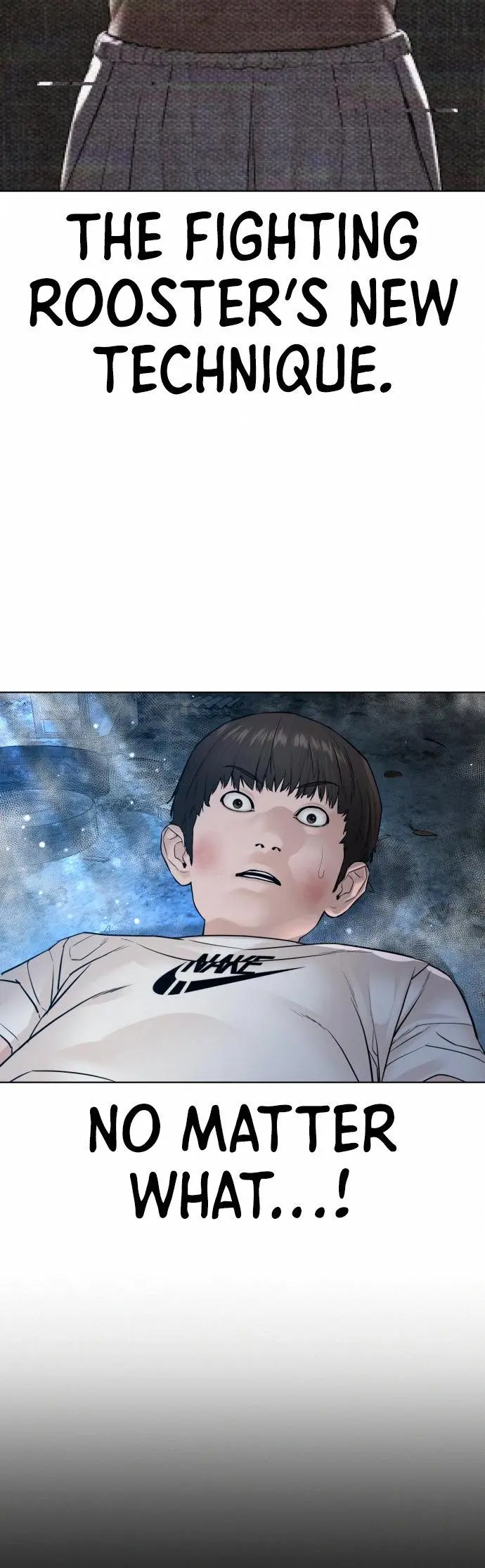 How To Fight Manhwa Online Acagbbb Chapter 108 - Page 36