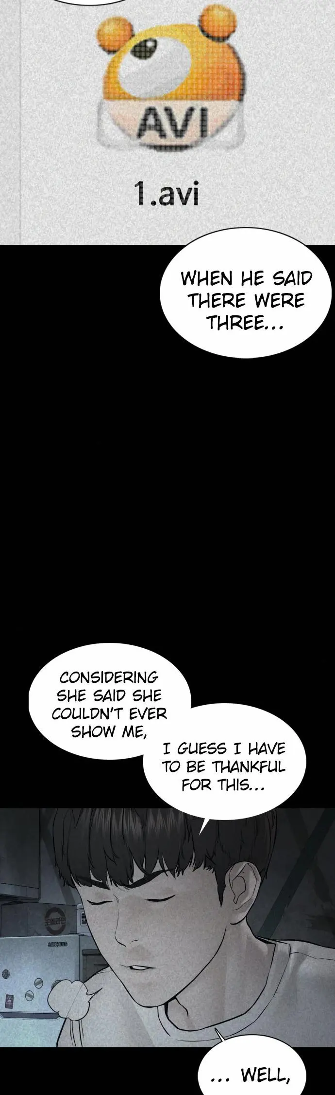 How To Fight Manhwa Online Acagbbb Chapter 108 - Page 38