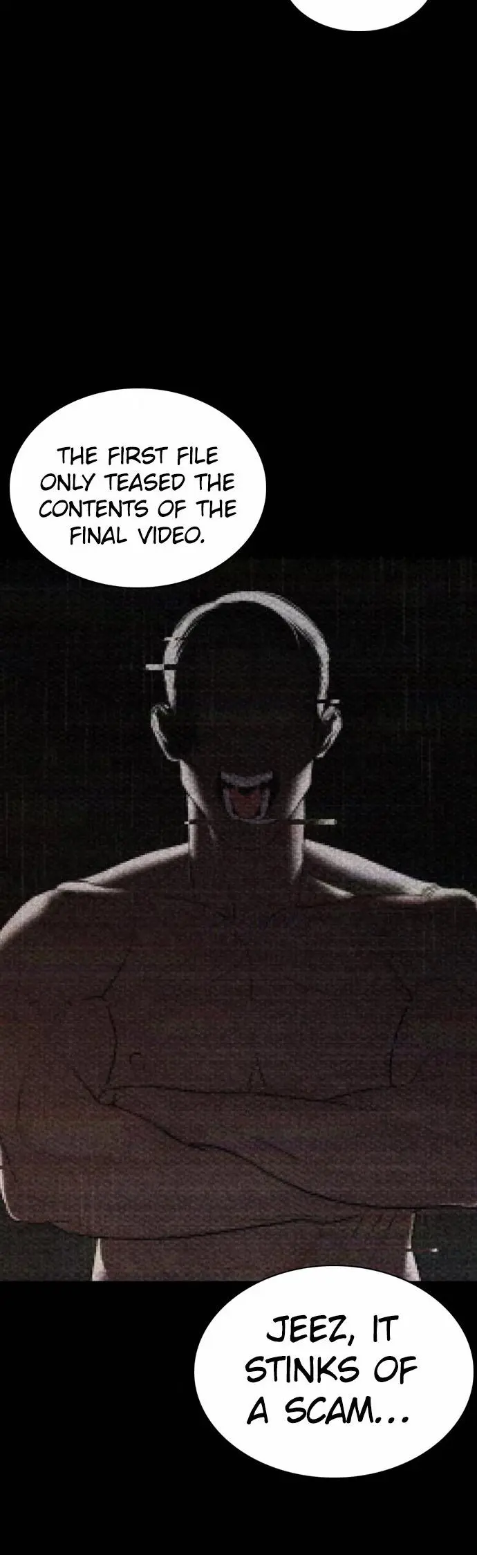 How To Fight Manhwa Online Acagbbb Chapter 108 - Page 39