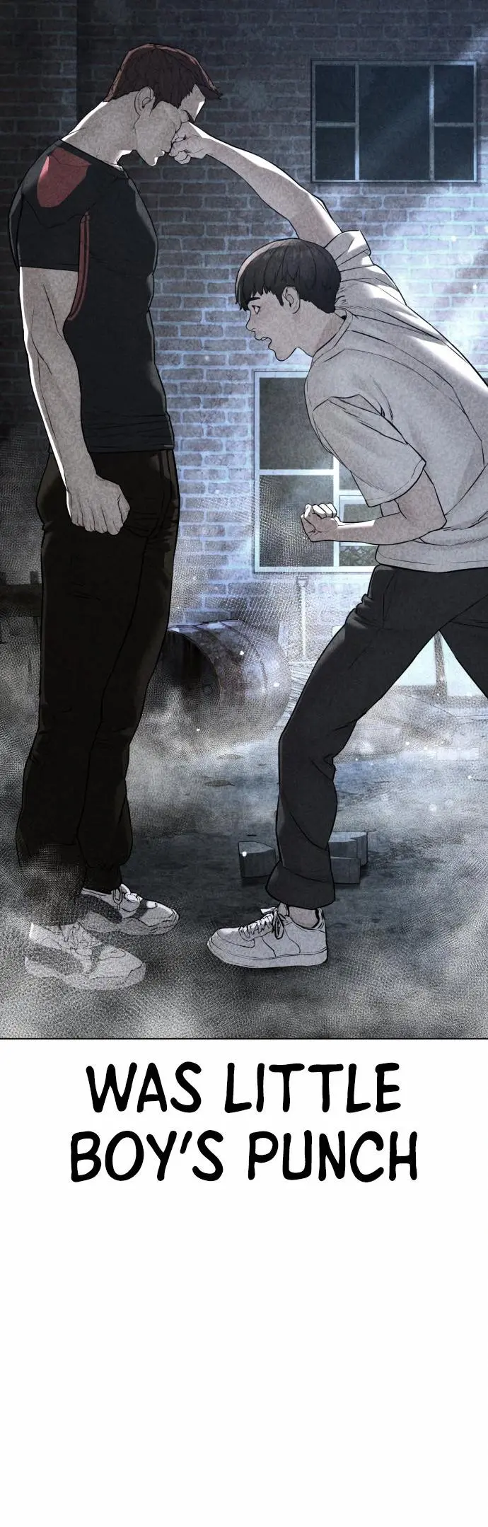 How To Fight Manhwa Online Acagbbb Chapter 108 - Page 4