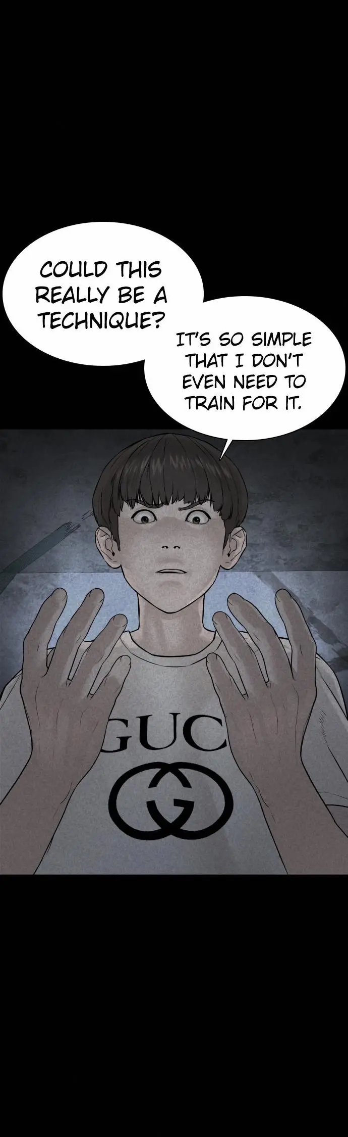 How To Fight Manhwa Online Acagbbb Chapter 108 - Page 40