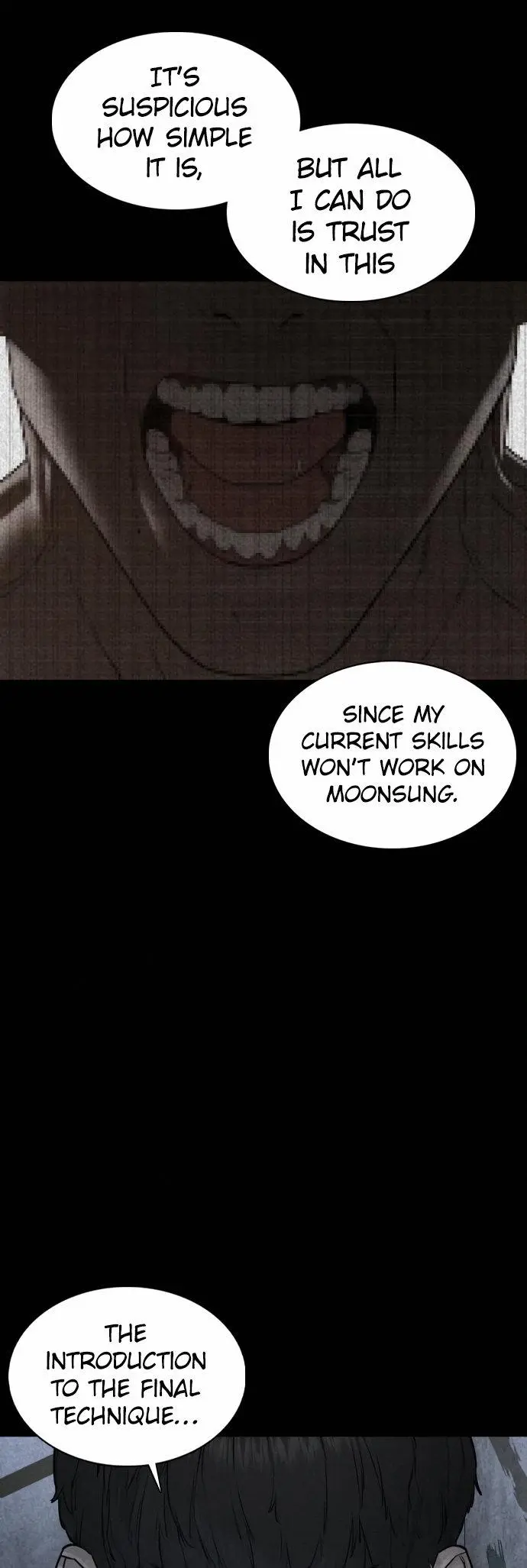 How To Fight Manhwa Online Acagbbb Chapter 108 - Page 41