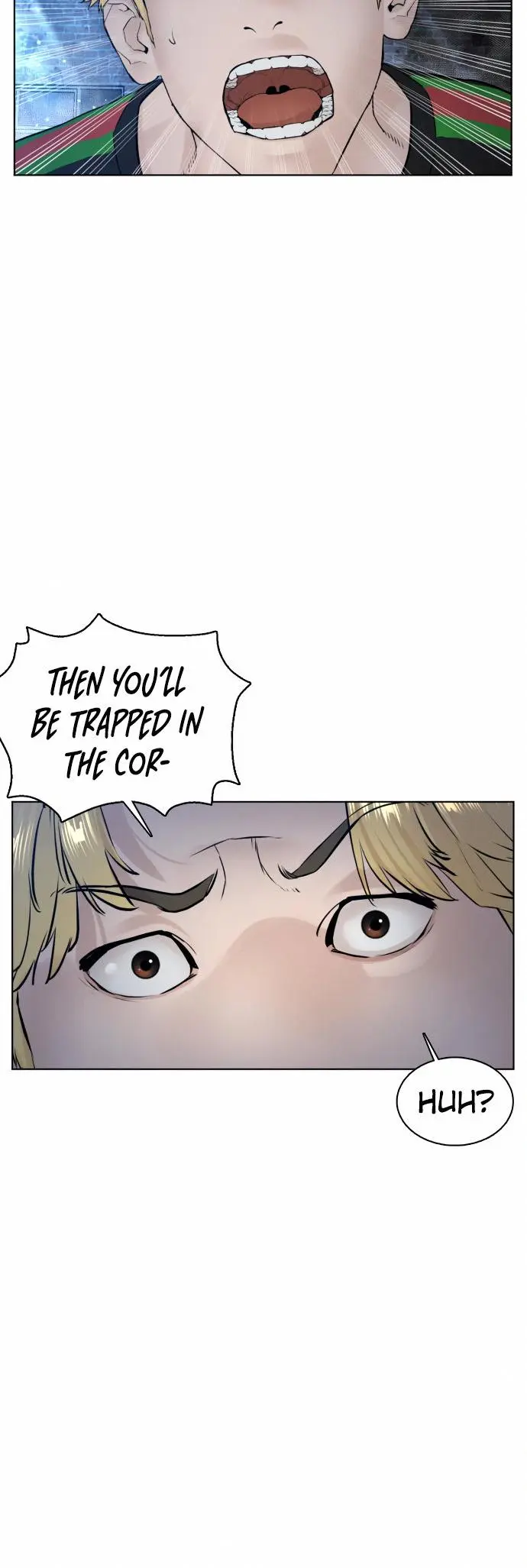 How To Fight Manhwa Online Acagbbb Chapter 108 - Page 44