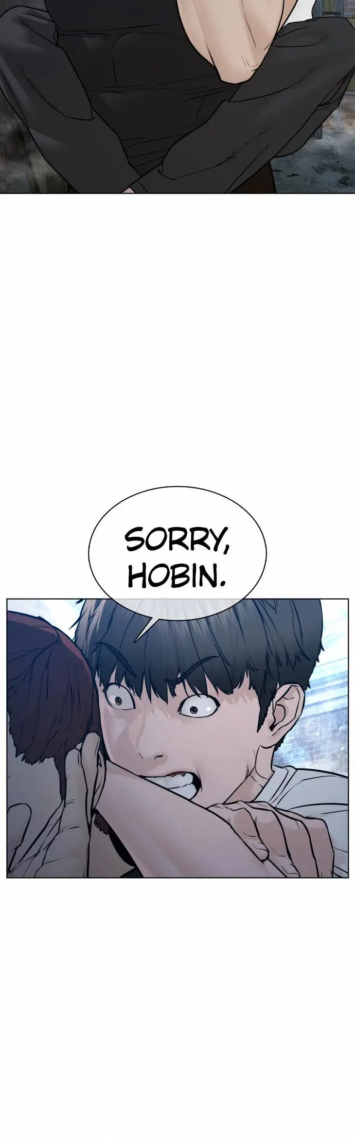 How To Fight Manhwa Online Acagbbb Chapter 108 - Page 48