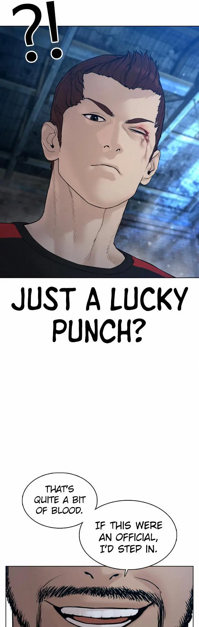 How To Fight Manhwa Online Acagbbb Chapter 108 - Page 5