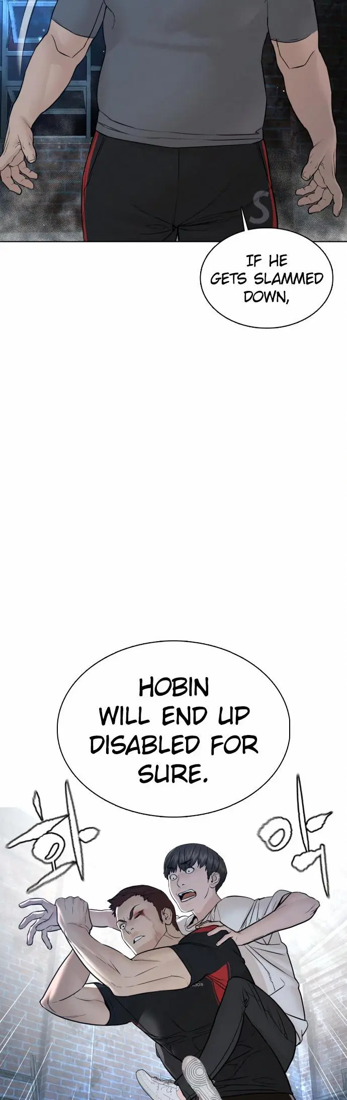 How To Fight Manhwa Online Acagbbb Chapter 108 - Page 50
