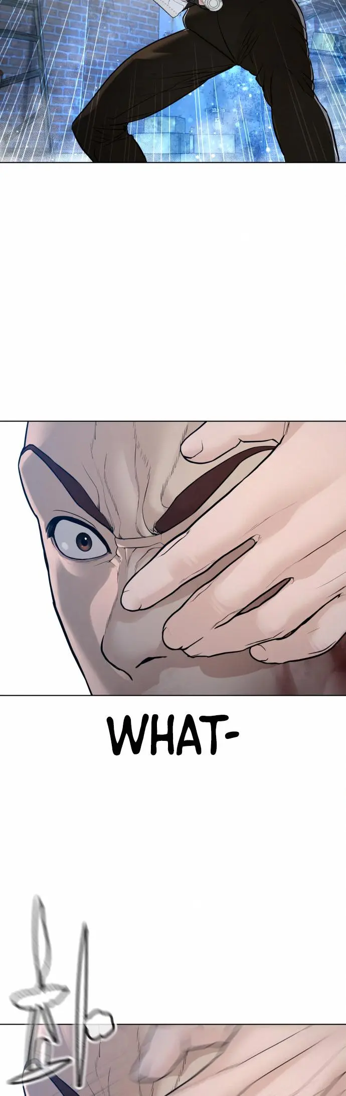 How To Fight Manhwa Online Acagbbb Chapter 108 - Page 51