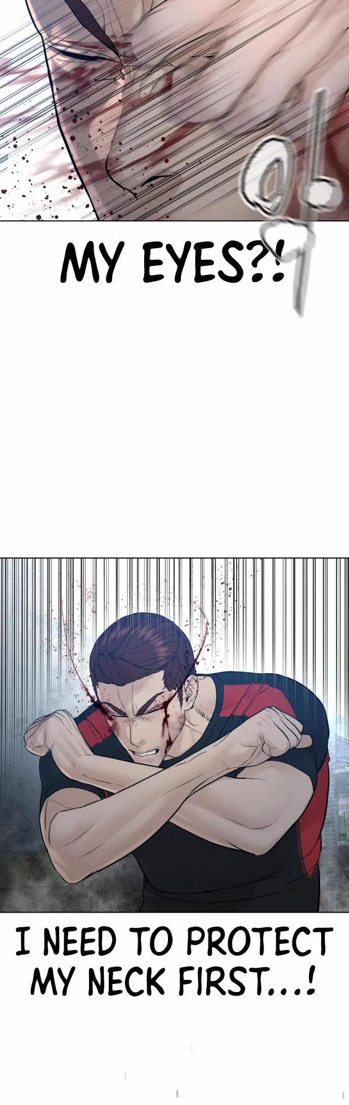 How To Fight Manhwa Online Acagbbb Chapter 108 - Page 52