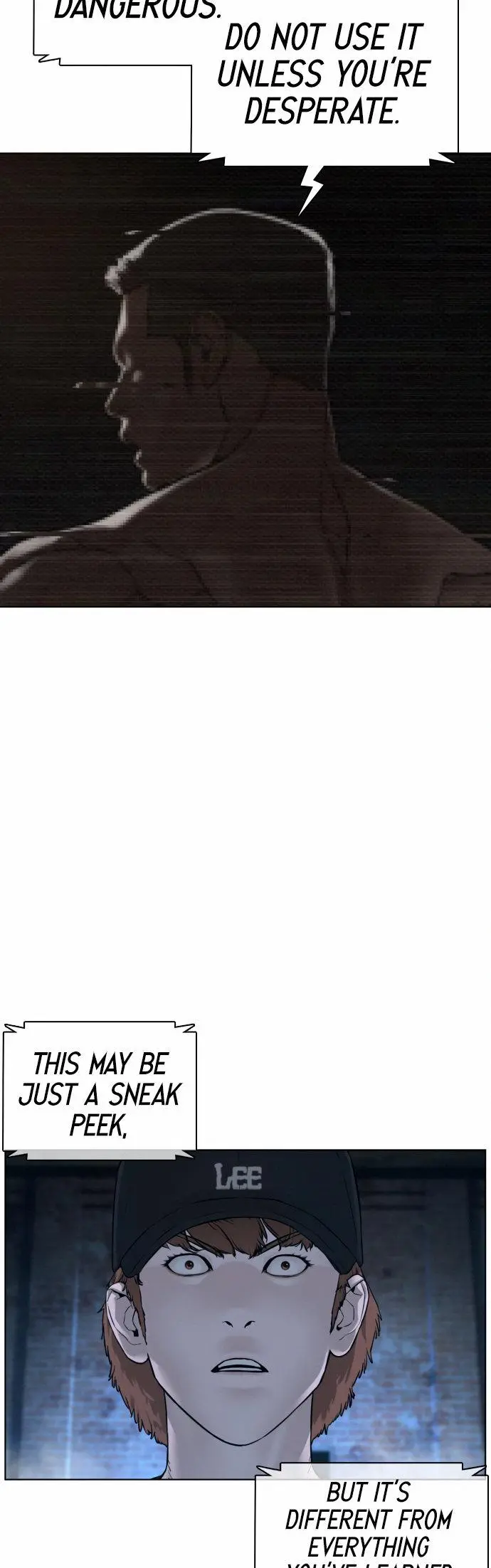 How To Fight Manhwa Online Acagbbb Chapter 108 - Page 55