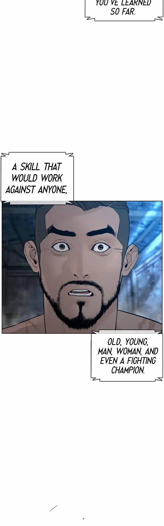 How To Fight Manhwa Online Acagbbb Chapter 108 - Page 56