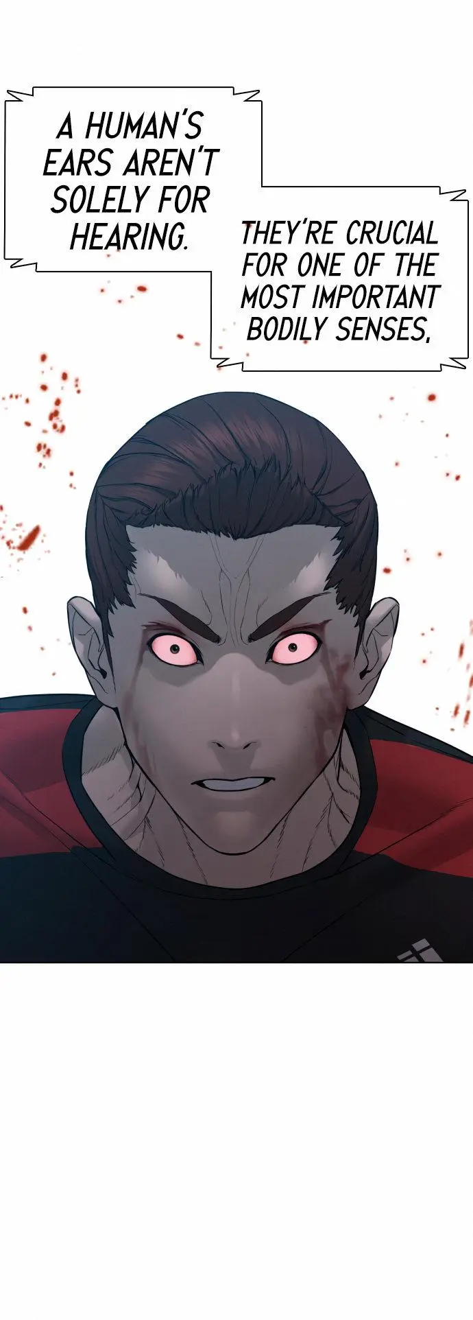 How To Fight Manhwa Online Acagbbb Chapter 108 - Page 59