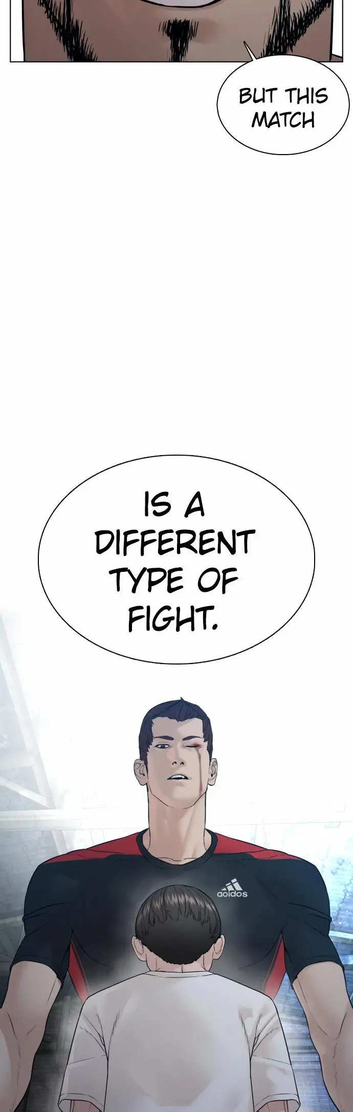 How To Fight Manhwa Online Acagbbb Chapter 108 - Page 6