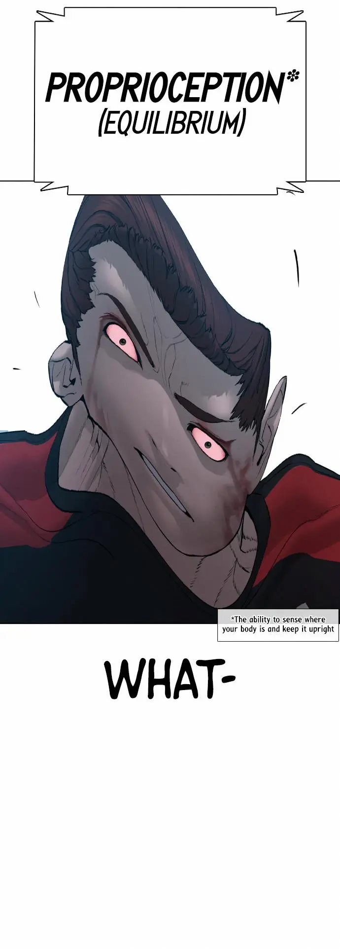 How To Fight Manhwa Online Acagbbb Chapter 108 - Page 60
