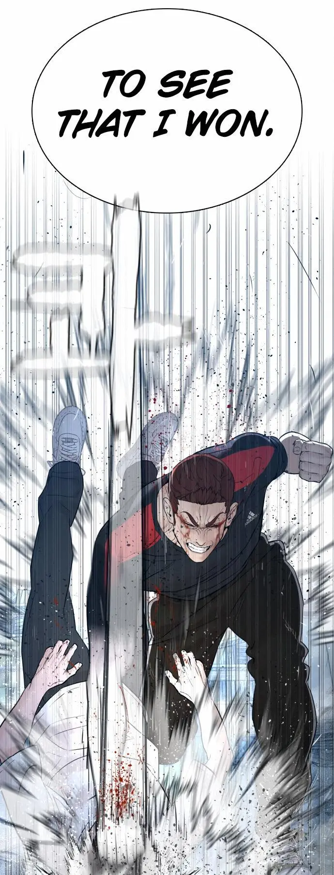 How To Fight Manhwa Online Acagbbb Chapter 108 - Page 65