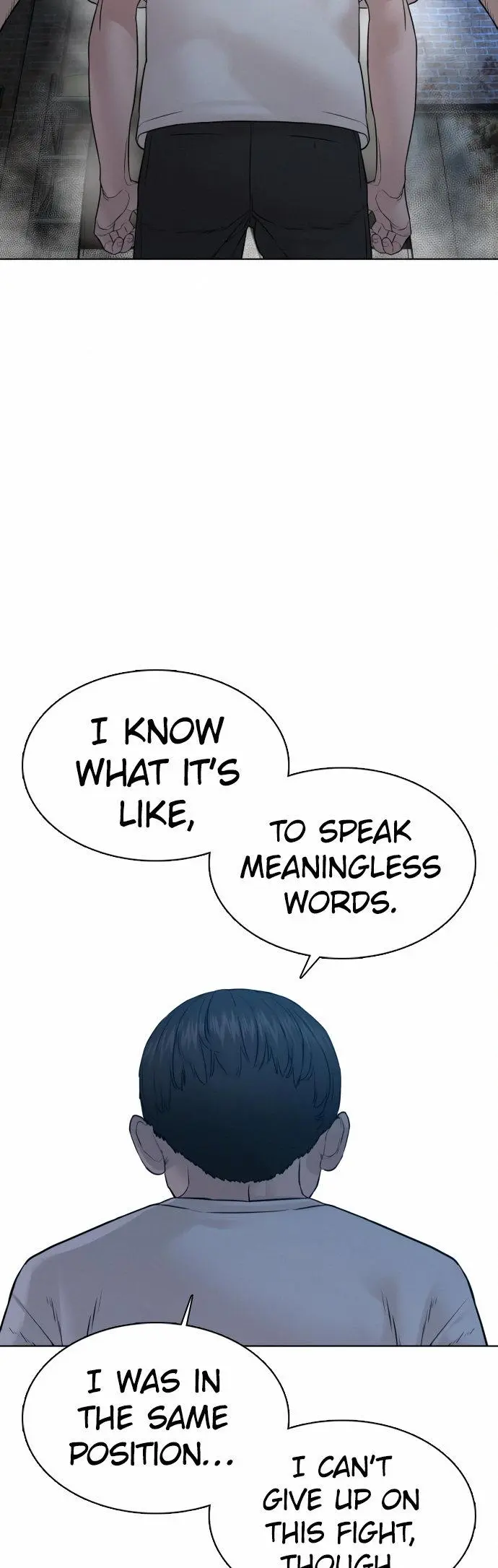 How To Fight Manhwa Online Acagbbb Chapter 108 - Page 7