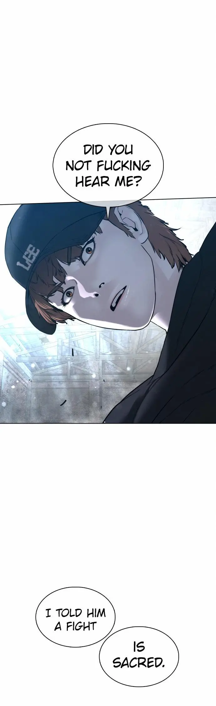 How To Fight Manhwa Online Acagbbb Chapter 108 - Page 72