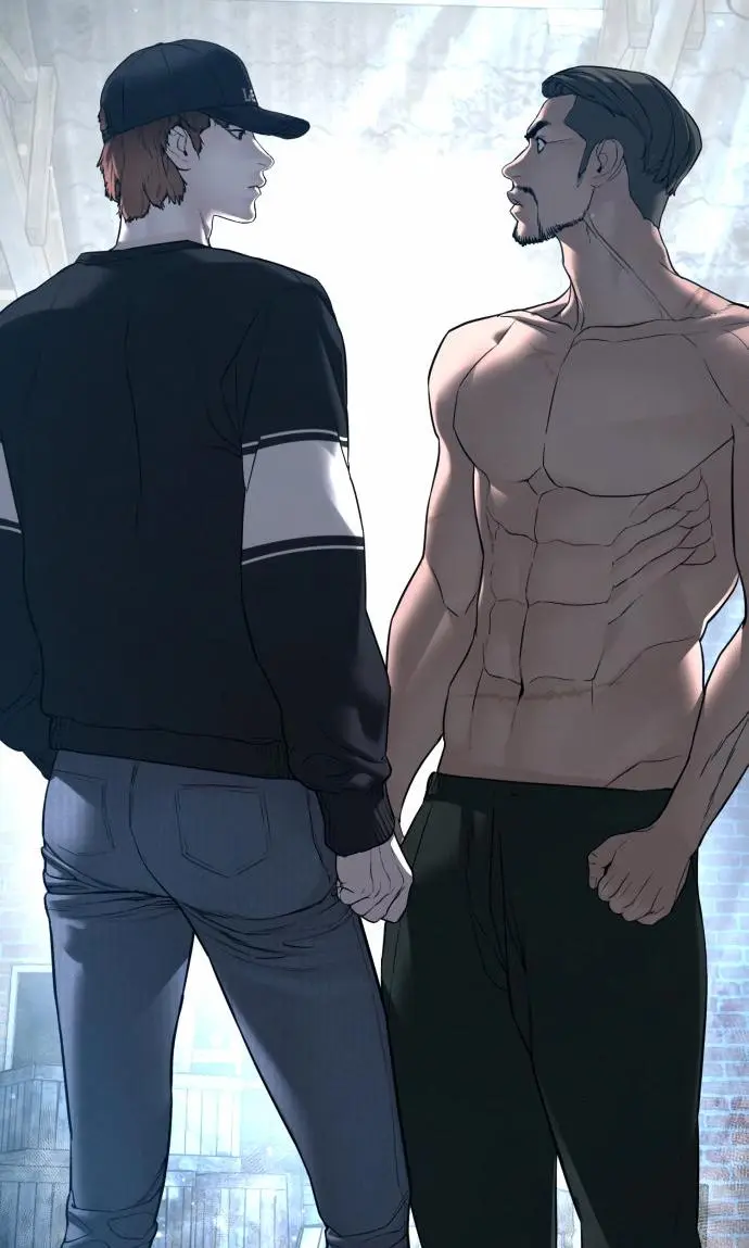 How To Fight Manhwa Online Acagbbb Chapter 108 - Page 75
