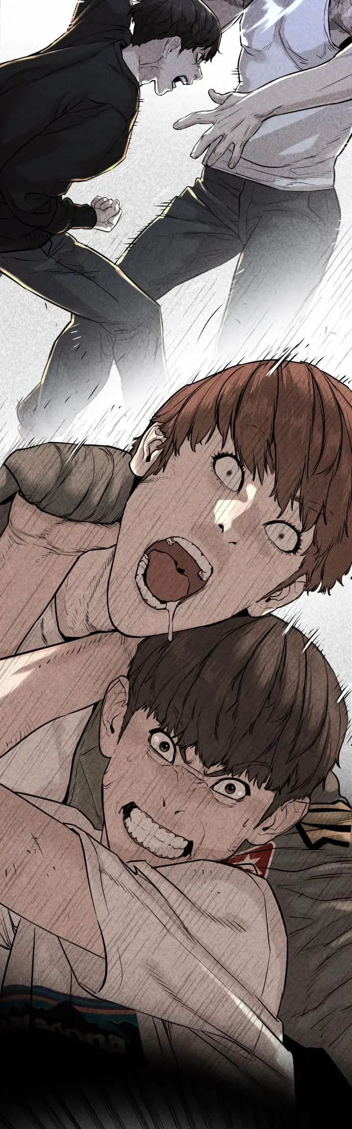 How To Fight Manhwa Online Acagbbb Chapter 109 - Page 105