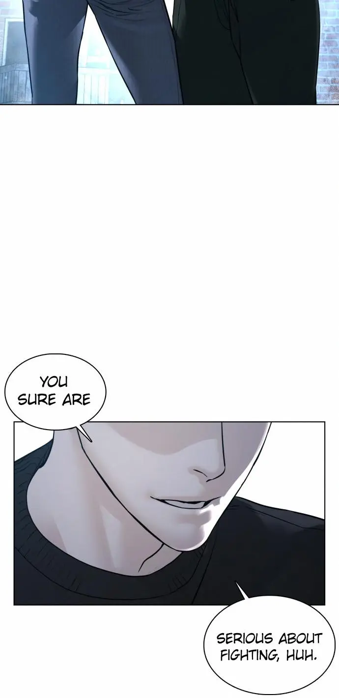How To Fight Manhwa Online Acagbbb Chapter 109 - Page 18