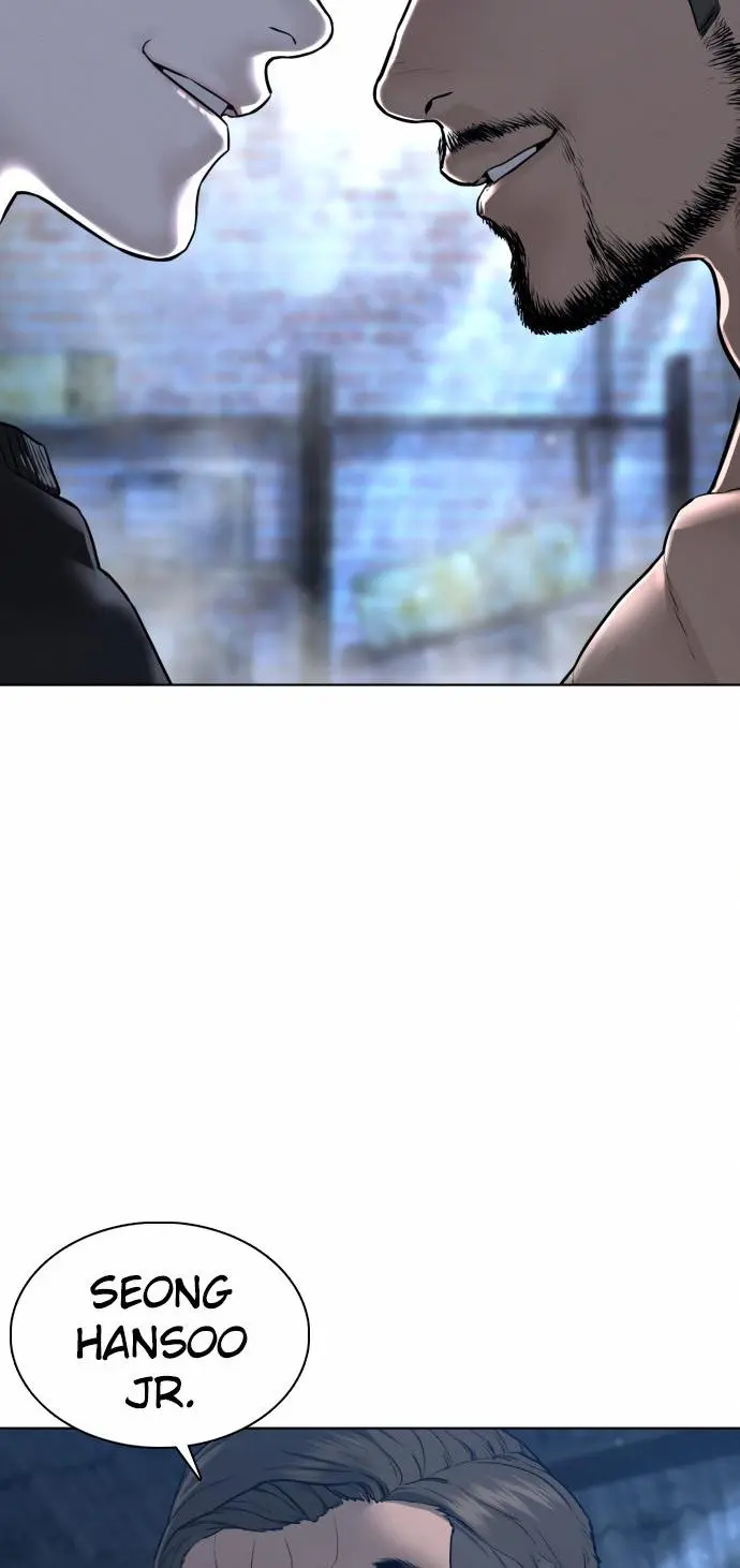 How To Fight Manhwa Online Acagbbb Chapter 109 - Page 20