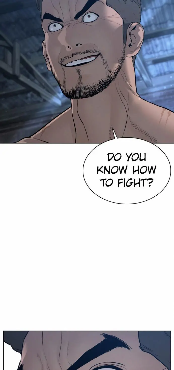 How To Fight Manhwa Online Acagbbb Chapter 109 - Page 21