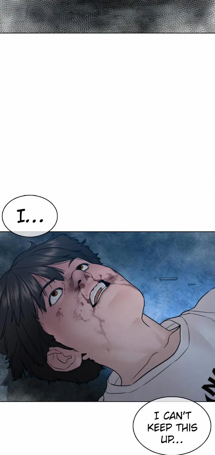How To Fight Manhwa Online Acagbbb Chapter 109 - Page 24