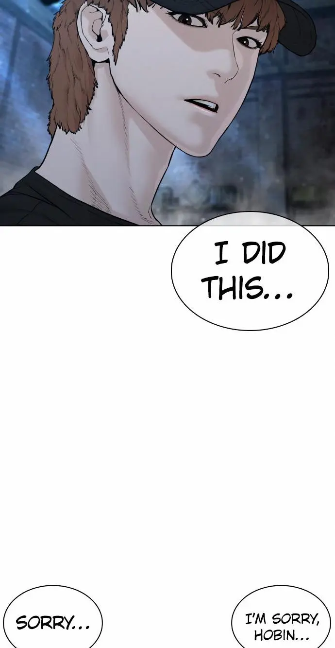 How To Fight Manhwa Online Acagbbb Chapter 109 - Page 27