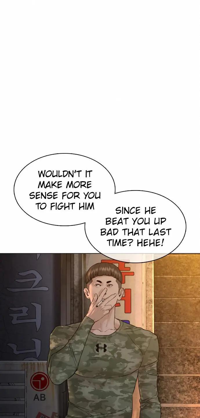How To Fight Manhwa Online Acagbbb Chapter 109 - Page 3