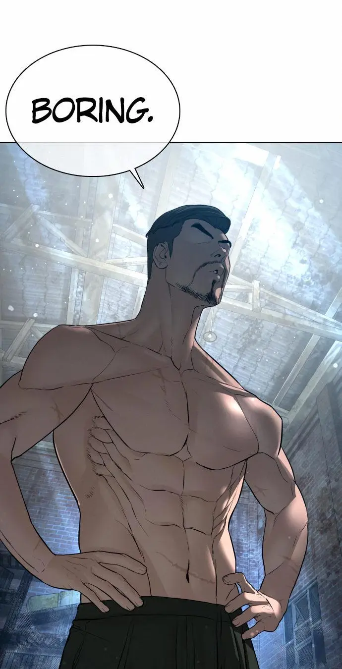 How To Fight Manhwa Online Acagbbb Chapter 109 - Page 31