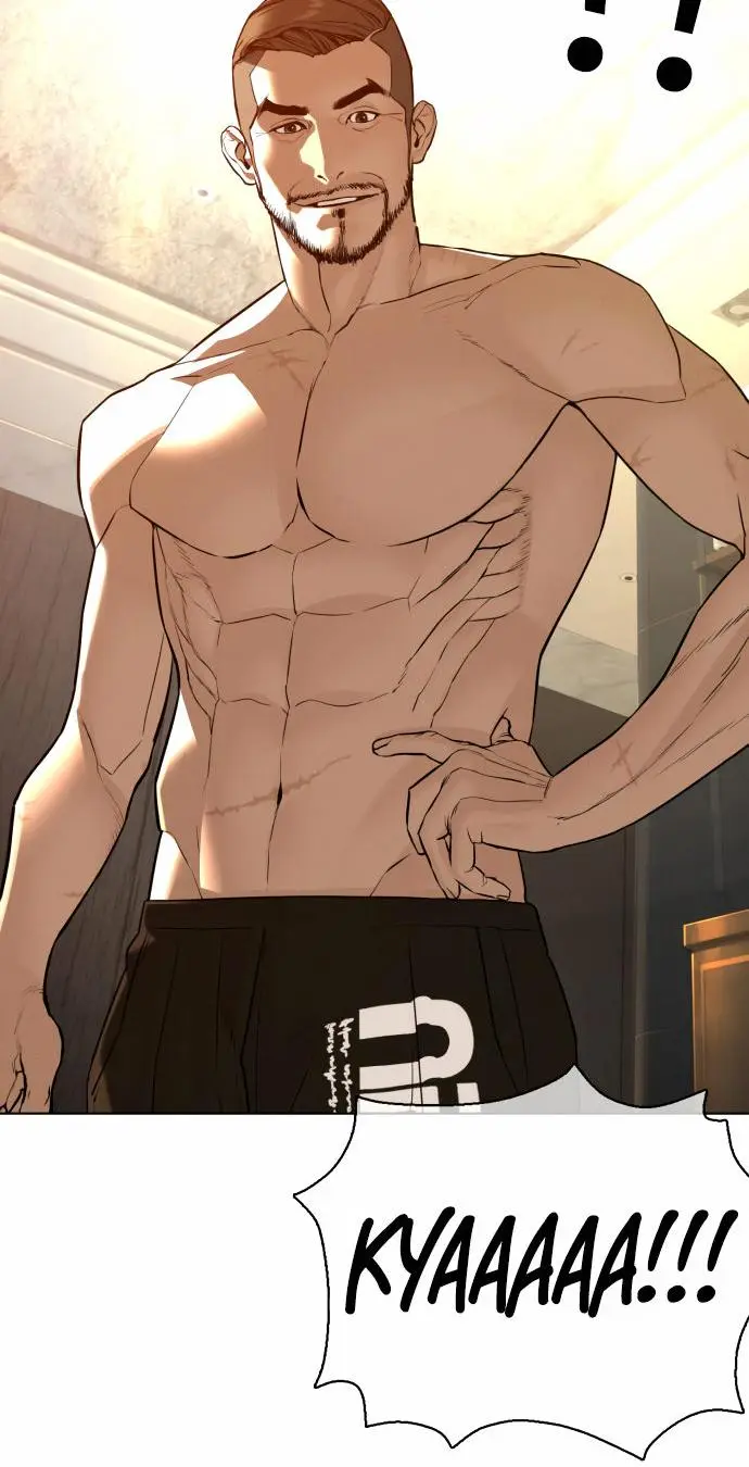 How To Fight Manhwa Online Acagbbb Chapter 109 - Page 36