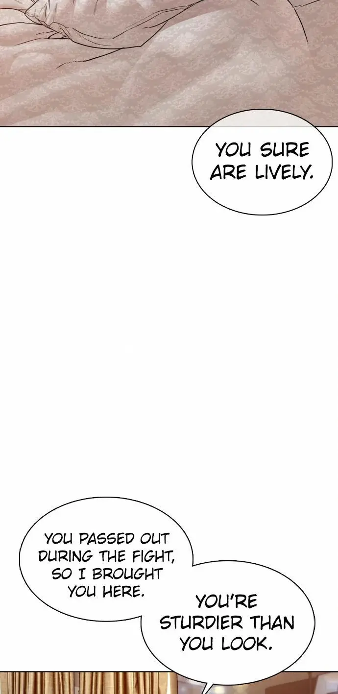 How To Fight Manhwa Online Acagbbb Chapter 109 - Page 38